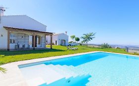 Finca Las Encinillas Arcos de la Frontera by Ruralidays